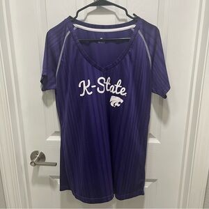 Kstate Purple T-Shirt